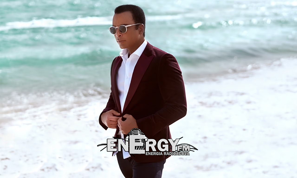 JON SECADA REGRESA A LA CIUDAD DE MÉXICO CON UNA NOCHE DE ELEGANCIA, NOSTALGIA Y GRANDES CLÁSICOS