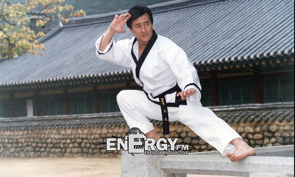 Fallece el maestro Dai Won Moon, padre del Taekwondo en México