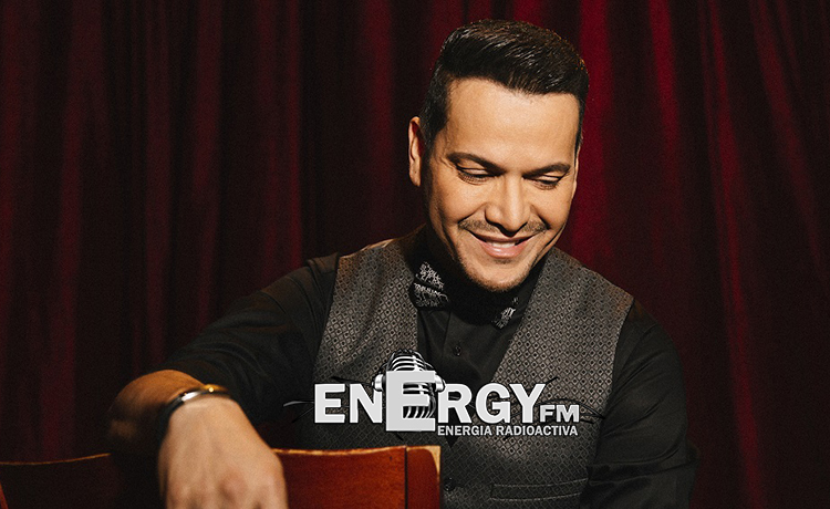 EL SALSERO VICTOR MANUELLE REGRESA A MÉXICO CON DOS SHOWS EN AUDITORIO NACIONAL