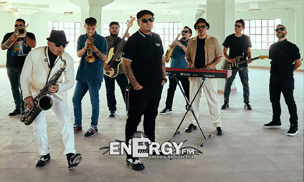 INSPECTOR CELEBRA EN LA MARAKA 30 AÑOS DE VIDA CON NUEVO DISCO ENTRE LA MEMORIA Y LA FIESTA